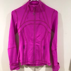 Lululemon Define Jacket